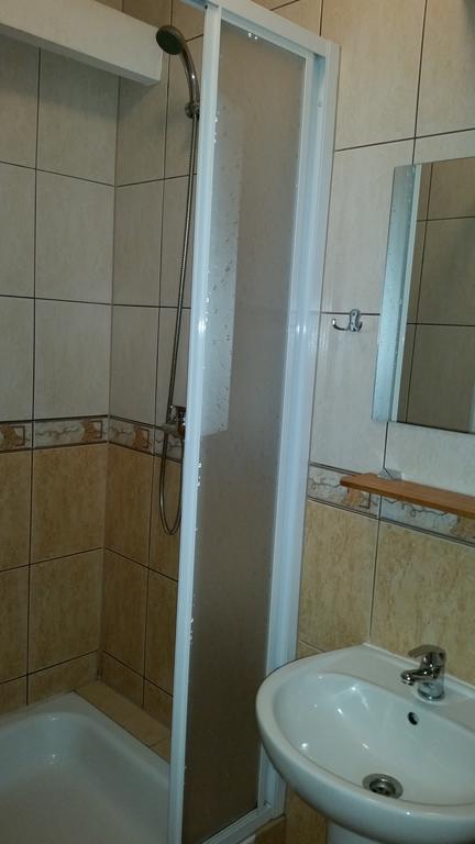 Pensjonat U Janiny Boleslawiec Rom bilde
